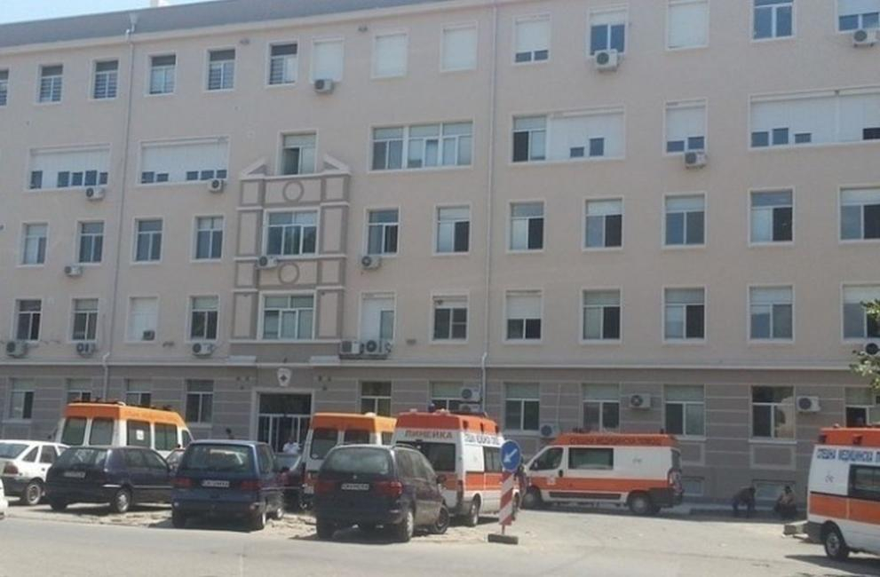 Кошмар! Здрава родилка почина в сливенската болница – скачали ѝ по корема 