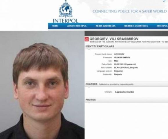 Горещи подробности за убиеца на Балтов! Разкриха какво е правил в ЮАР