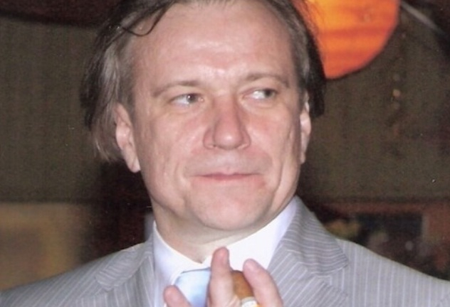 На тайна среща избраха нов лидер на руската мафия! 