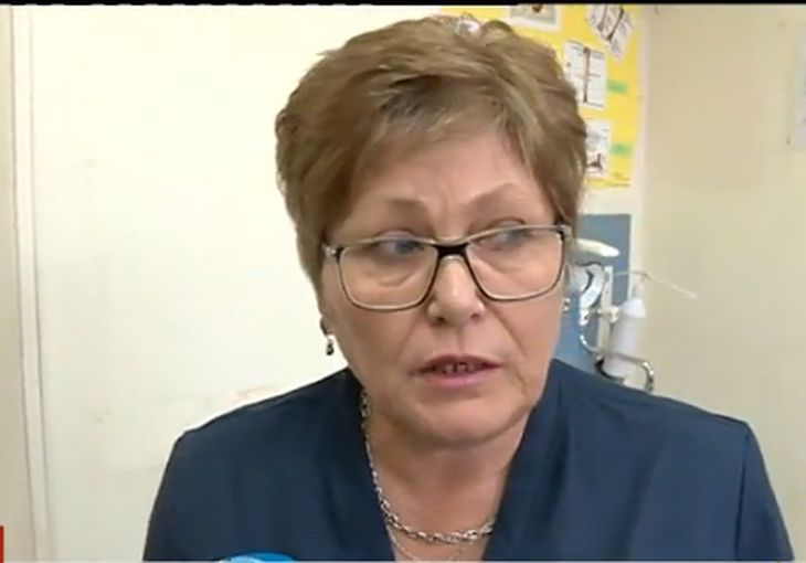Медицинска сестра проговори за ужаса в изпотрошения кабинет в Перник, издаде кошмарни подробности