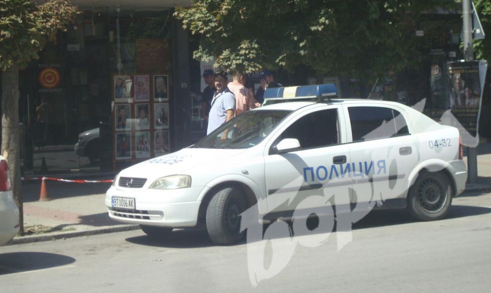 Изплуваха подробности около клането на пъпа на Търново!