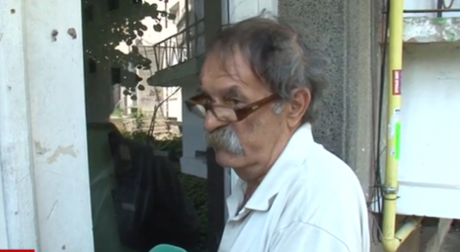 Брутални разкрития за заложническата драма в болницата във Велико Търново (СНИМКИ)