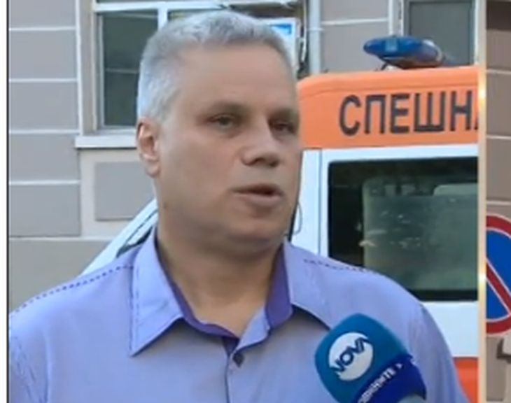 Ново 20! Директорът на болницата, където загина родилката Ренета, с коренно различна версия за трагедията!