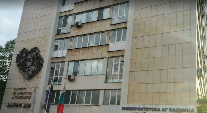 Карат родилка да носи тава с кюфтета и катери стълби, бебето умряло също след намеса на д-р Пашева