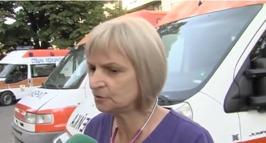 Гореща информация за бебето Мария, чиято майка Ирена почина в болницата в Сливен
