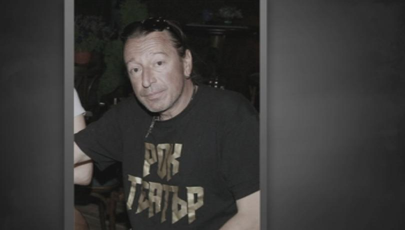 Внезапно почина легендарният басист на групата ФСБ Ивайло Крайчовски