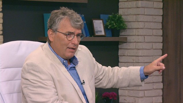 Професор от Александровска болница хвърли бомба: Открит е лек срещу болестта на Алцхаймер!