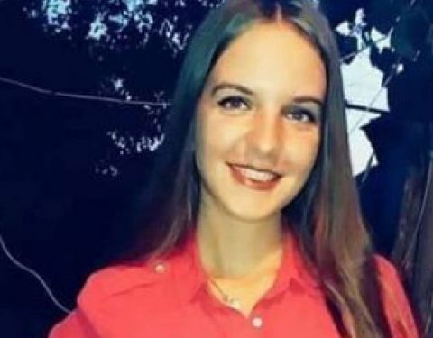 Четвърти ден няма следа от синеока красавица, изчезнала безследно в Бургаско (СНИМКА)