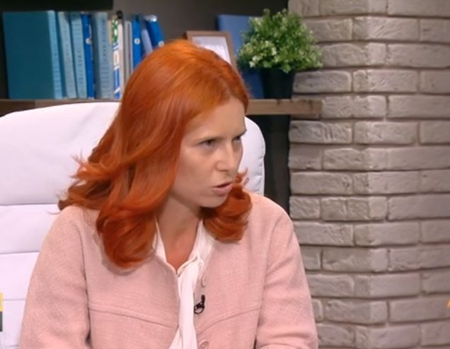 Ралица Агайн проговори защо хвърли оставка и даде обяснение за „Олимпик“ 