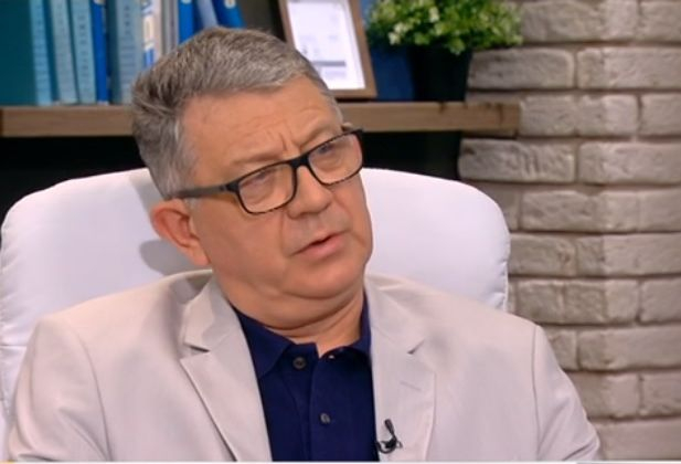 Зъл скандал при Биляна Гавазова заради „скачането“ по корема на родилките, медик се закани: Журналистите, внимавайте! (ВИДЕО)
