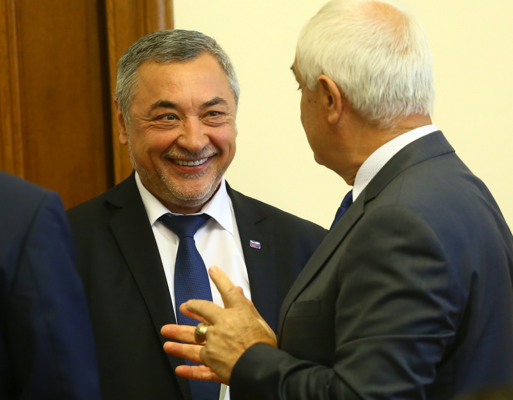 Сензационна новина за Валери Симеонов! Взе съдбоносно решение СНИМКИ