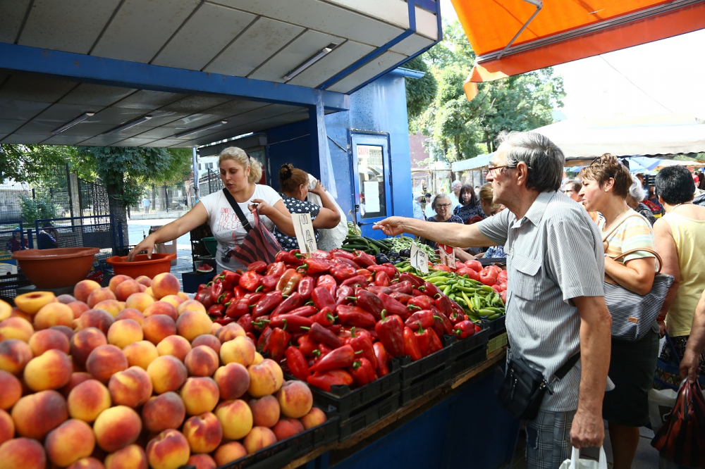 По-скъпa зимнина тази година - цените скачат, а няма и продукти 