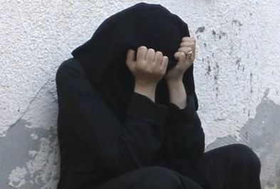 Сексуална робиня на ИДИЛ проплака: Ако нямаш гърди - първо затвор, после те изнасилват! Хвърлих се по стълбите, за да…