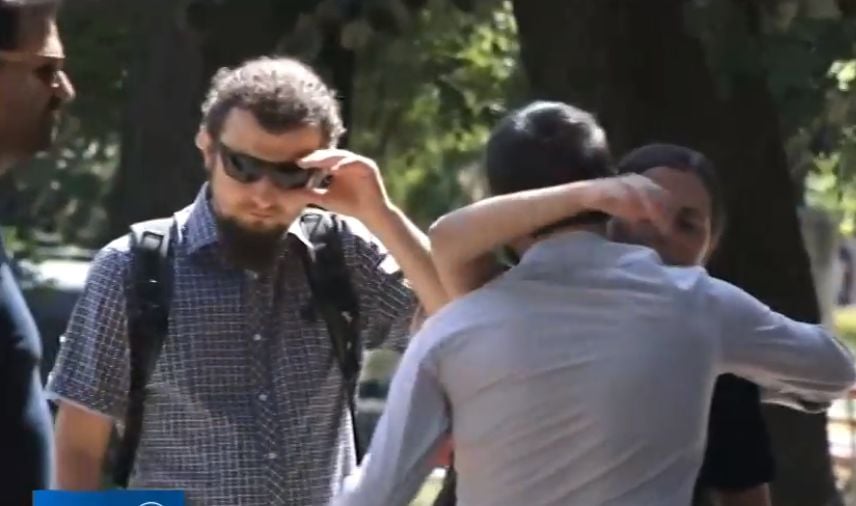 Покъртителни КАДРИ от погребението на починалата в Сливен родилка Ренета