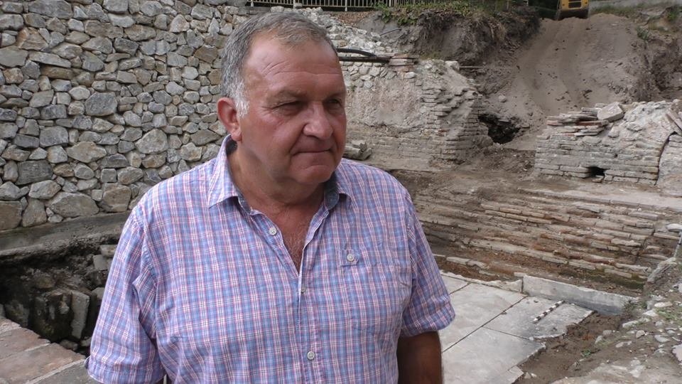 Сензационно в БЛИЦ TV: След Калиакра и Туида - уникални археологически находки и в Хисар!