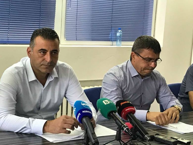 Крупен удар! Ченгетата в Пловдивско разкриха огромна мафиотска схема за повече от 7 млн. лева!