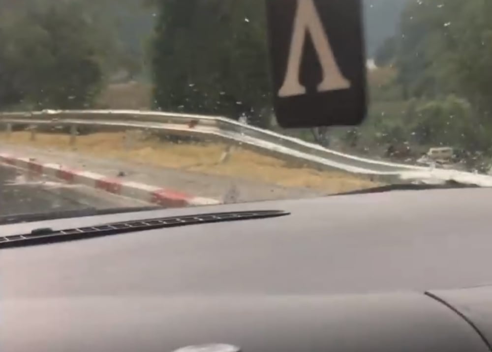 Първо ВИДЕО от касапницата в Дефилето, от Спешна помощ потвърдиха смъртта на 13 души 