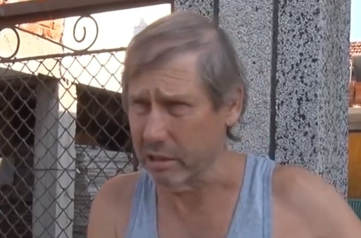 Блъснатият от бащата на Радев: Той не ме видя заради слънцето, нямам никакви претенции (ВИДЕО)