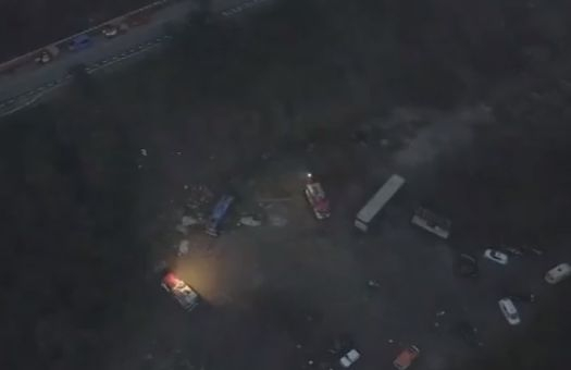 Жител на Световрачане: В катастрофиралия автобус имаше и дете