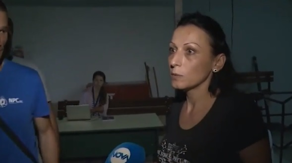 Ужас след катастрофата: До късно снощи хората от Световрачане търсят близките си, но информация няма (ВИДЕО)