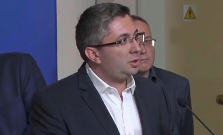 Николай Нанков посочи реалната причина за зверската катастрофа край Своге