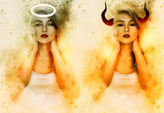 5 признака на хората с лошо сърце