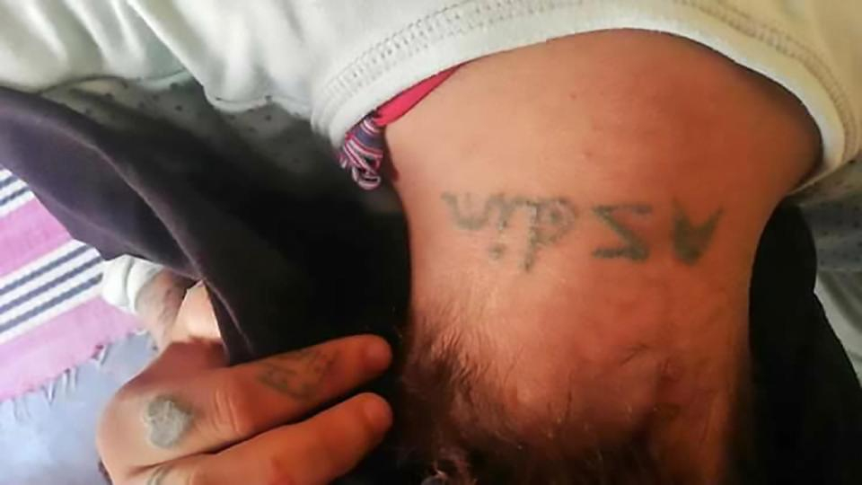 Свирепи бандити отвлякоха 17-годишна, цял месец я изнасилваха и измъчваха, а накрая... (СНИМКИ)