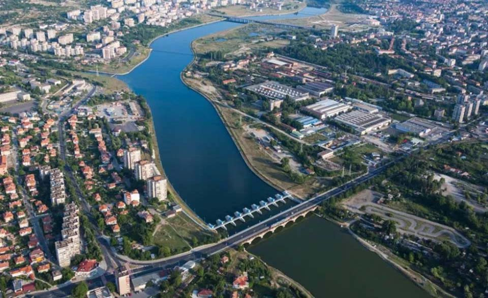 Невиждан в България гризач опустошил вилата на кърджалийски бизнесмен (СНИМКА)