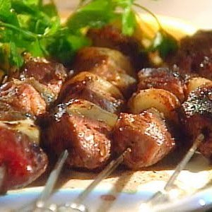 Откъде произлиза кебапа?