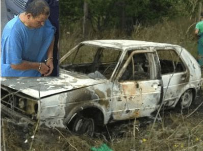 Бургаският рецидивист Милко отново вилнее на свобода! Вижте поредния му "подвиг" 