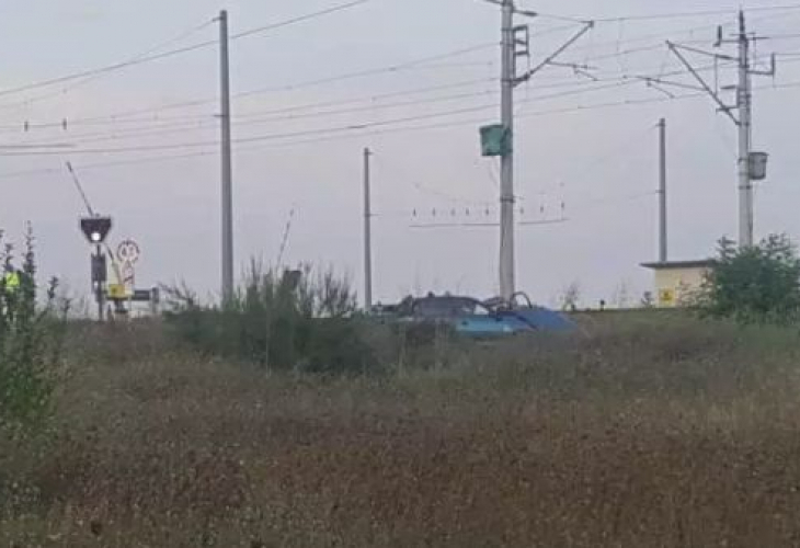 НКЖИ с извънредна новина за ужаса край гара Михайлово