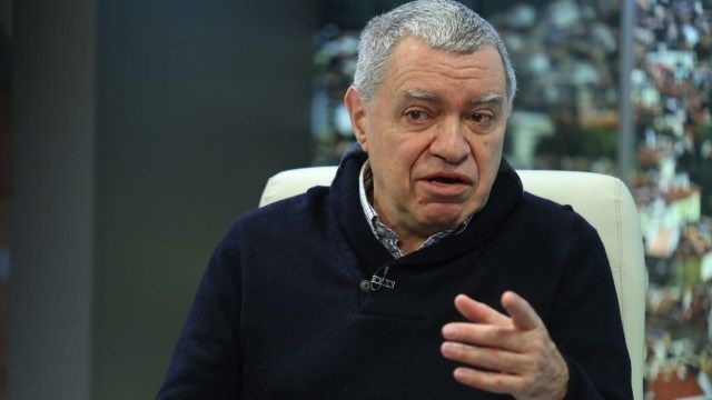 Проф. Константинов каза тежката си дума по кои линии трябва да се търси вината на шофьора за касапницата с 17 трупа