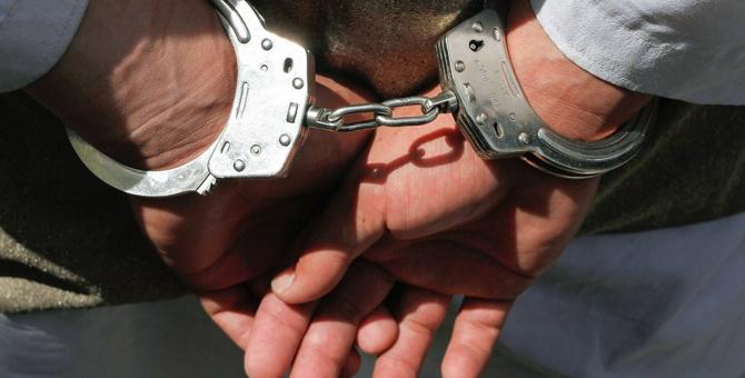 Спипаха у нас руски бандит, превърнал се в страшилище за няколко държави 