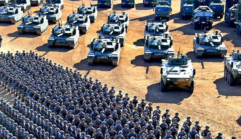 Китай вече изгражда своя военна база в Афганистан