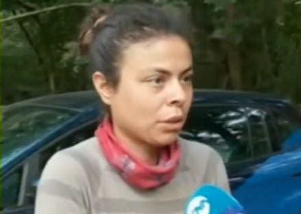 Шофьор блъсна велосипедистка в Борисовата градина, вдигна я от земята и избяга