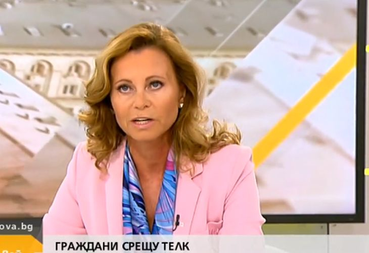 Зам.-здравният министър смята, че хората с увреждания са въведени в заблуда!