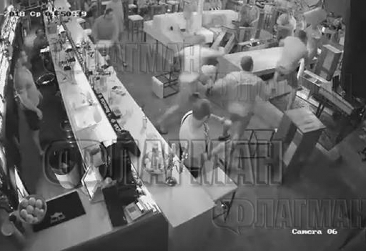 МВР с гореща новина след касапницата в плажна дискотека в Бургас, още мутри са оковани