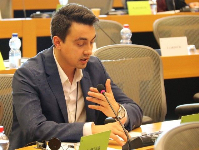 Момчил Неков настоява за увеличаване с 50 % на бюджета за Космическата програма на ЕС