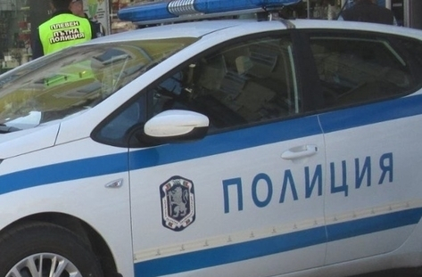 Пиян и надрусан шофьор опита да прегази майка с бебе в София, но тя му го върна подобаващо