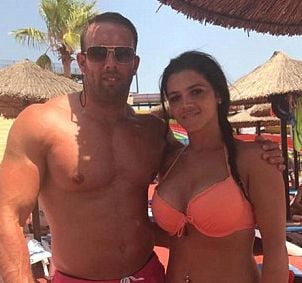 Сексапилната Лия си направи „бразилско дупе” в турска клиника, а после умря в страшни мъки (СНИМКИ 18+)