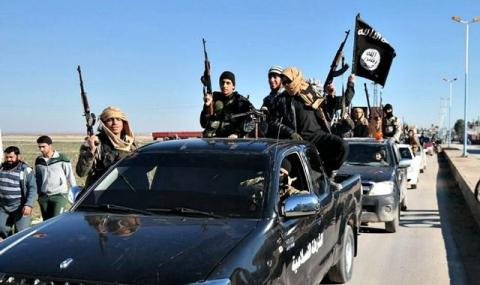 Гражданската война се завръща в Либия