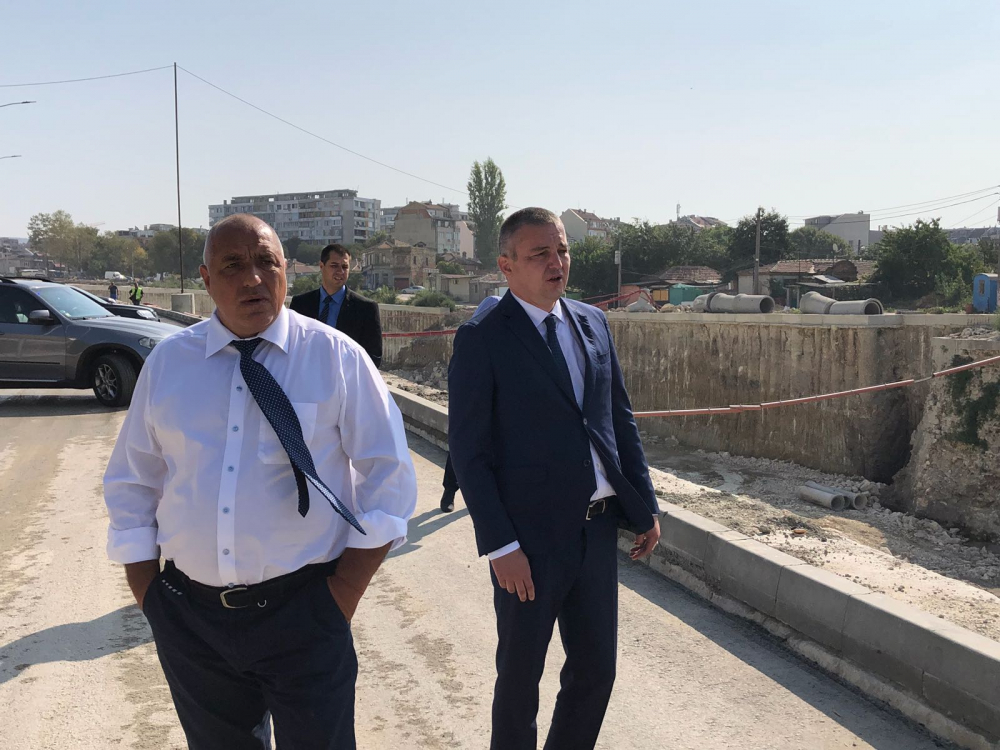 Борисов с горещи разкрития за новите министри