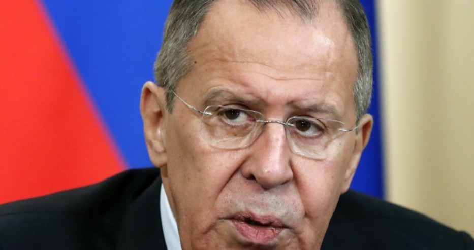 Лавров с много остри думи за среща на нормандската четворка след убийството на Захарченко