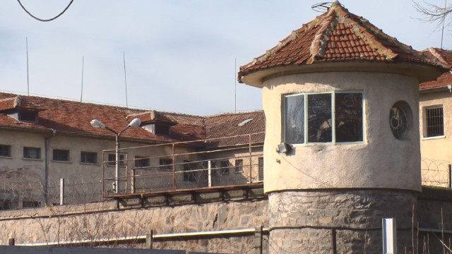 Ето това е пияният надзирател, който уби дете в катастрофа (СНИМКА)