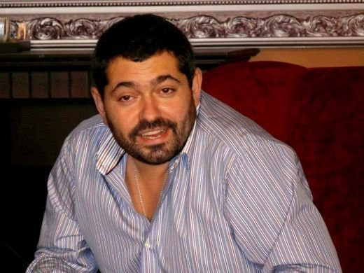 Нико Тупарев под пара! Ето какви ги върши преди старта на "ВИП Брадър" 