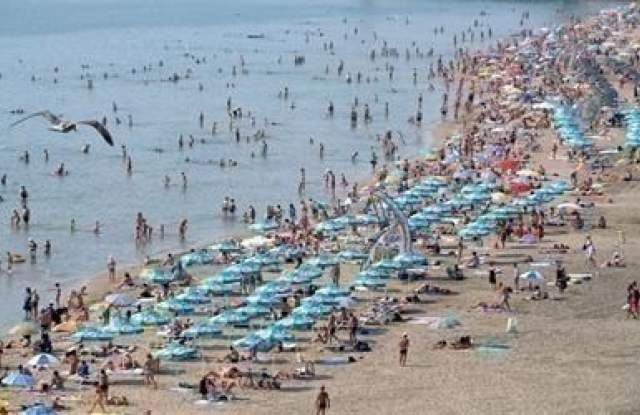 Пропуснали сте да отидете на море? Сега е моментът, защото...