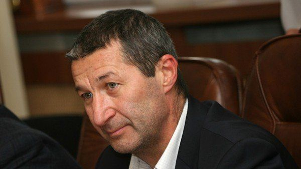 Владимир Каролев разкри грозни нарушения на плажа Корал (ВИДЕО)