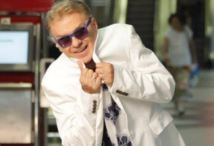 Васил Найденов шокира с признание 