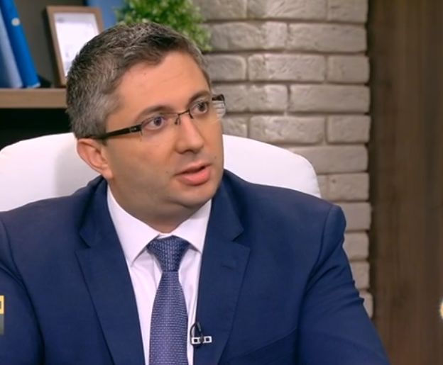 Николай Нанков разби митовете на Валери Симеонов за Борисов и министрите 