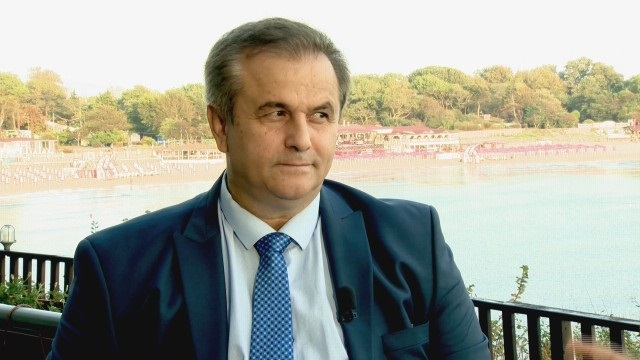 Панайот Рейзи категоричен: Ще се кандидатирам за четвърти мандат 